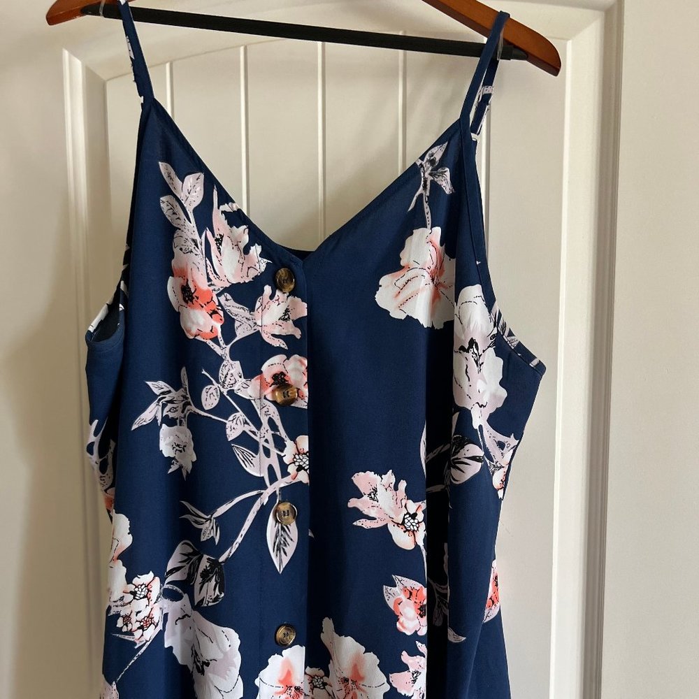 Cute Trendy Tank